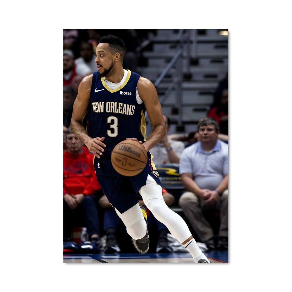 Poster mccollum jeu